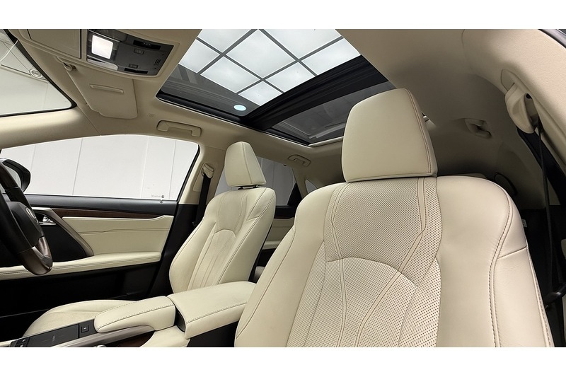 Used Lexus RX 2021 for sale - 77027674: Photo 58