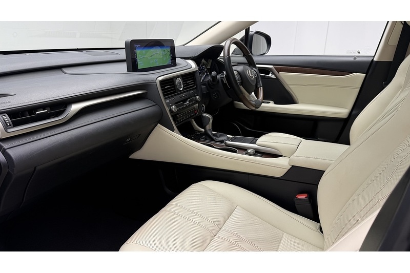 Used Lexus RX 2021 for sale - 77027674: Photo 60