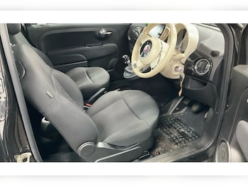 Used Fiat 500 2023 for sale - 79064830: Photo