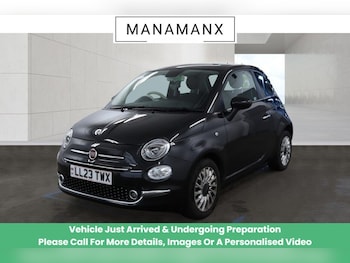 Used Fiat 500 2023 for sale - 79064830: Photo