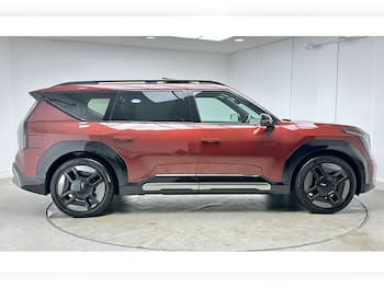 Used Kia EV9 2024 for sale - 79778739: Photo