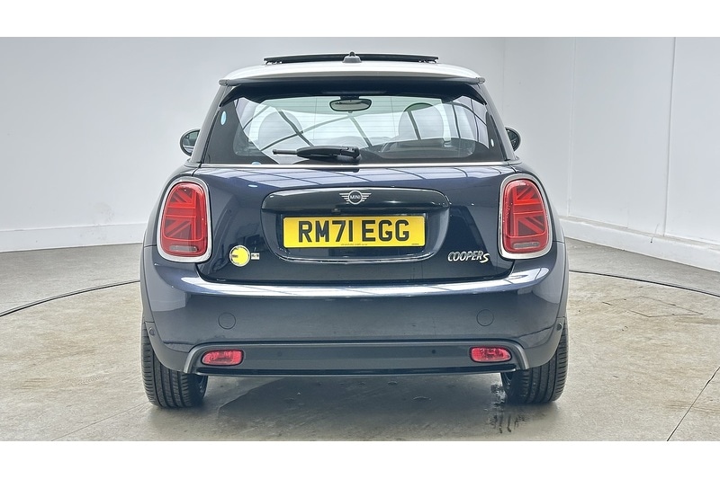 Used MINI Hatch 2021 for sale - 77704125: Photo 10