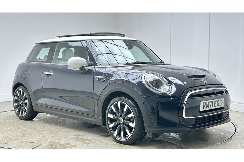 Used MINI Hatch 2021 for sale - 77704125: Photo 11
