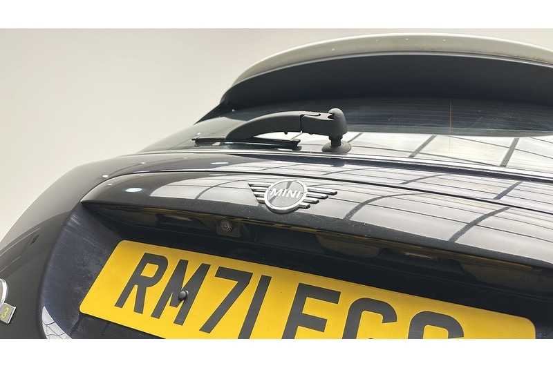 Used MINI Hatch 2021 for sale - 77704125: Photo 13