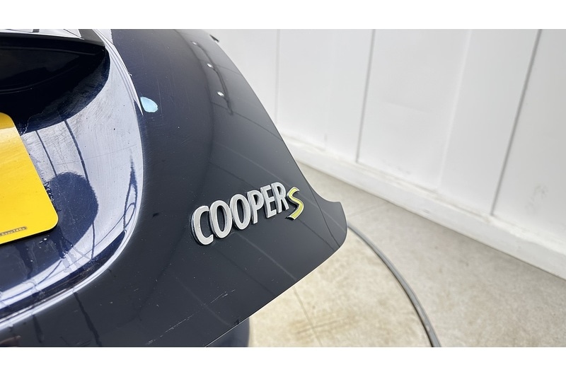 Used MINI Hatch 2021 for sale - 77704125: Photo 14