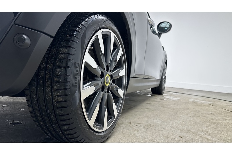 Used MINI Hatch 2021 for sale - 77704125: Photo 16