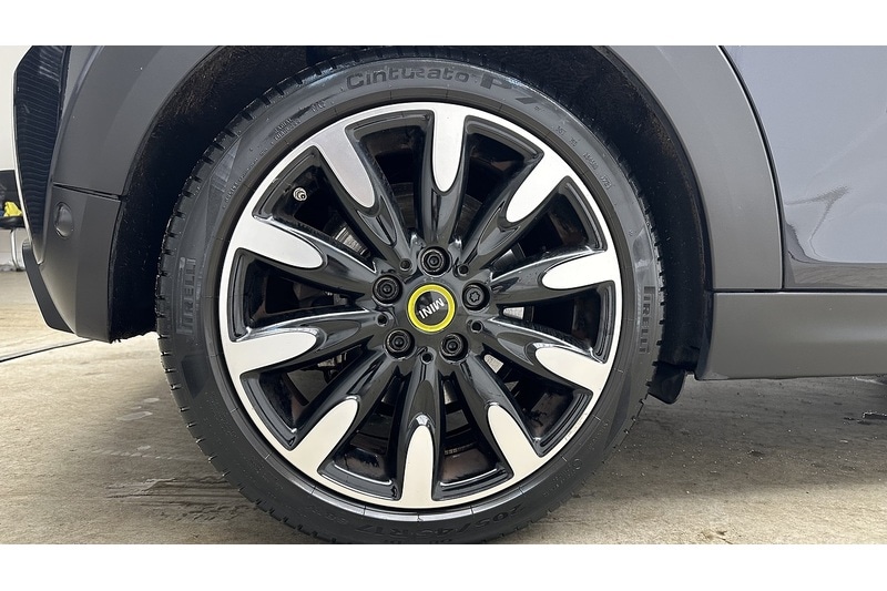 Used MINI Hatch 2021 for sale - 77704125: Photo 17