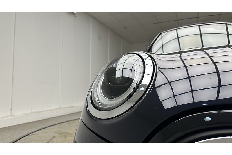 Used MINI Hatch 2021 for sale - 77704125: Photo 19