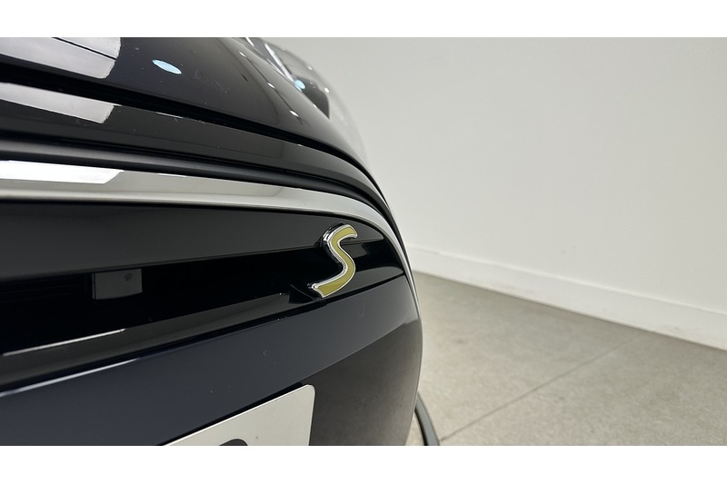 Used MINI Hatch 2021 for sale - 77704125: Photo 21