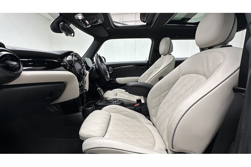 Used MINI Hatch 2021 for sale - 77704125: Photo 22