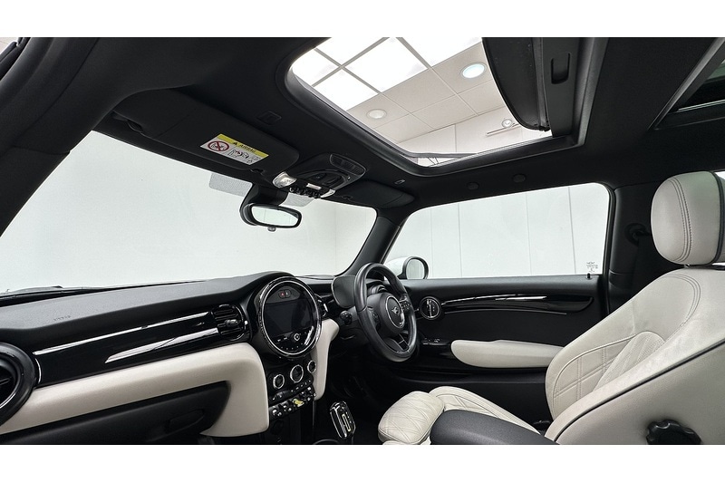 Used MINI Hatch 2021 for sale - 77704125: Photo 24