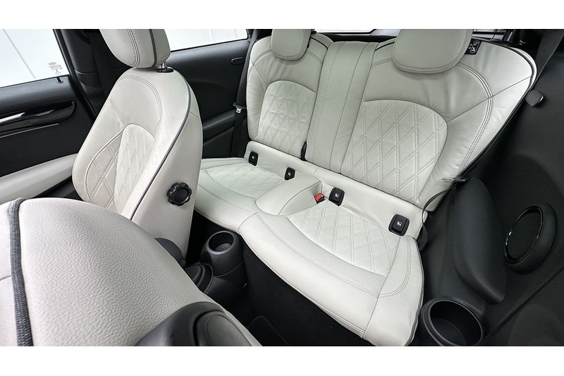 Used MINI Hatch 2021 for sale - 77704125: Photo 25