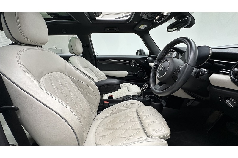 Used MINI Hatch 2021 for sale - 77704125: Photo 27