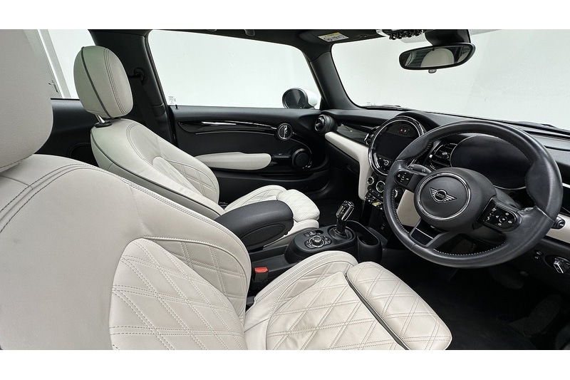 Used MINI Hatch 2021 for sale - 77704125: Photo 28