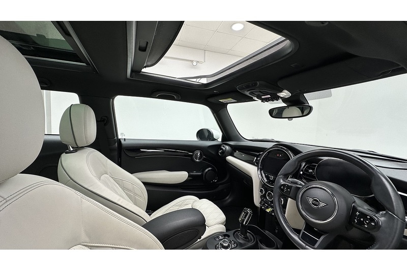 Used MINI Hatch 2021 for sale - 77704125: Photo 30