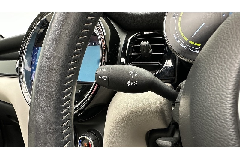 Used MINI Hatch 2021 for sale - 77704125: Photo 39