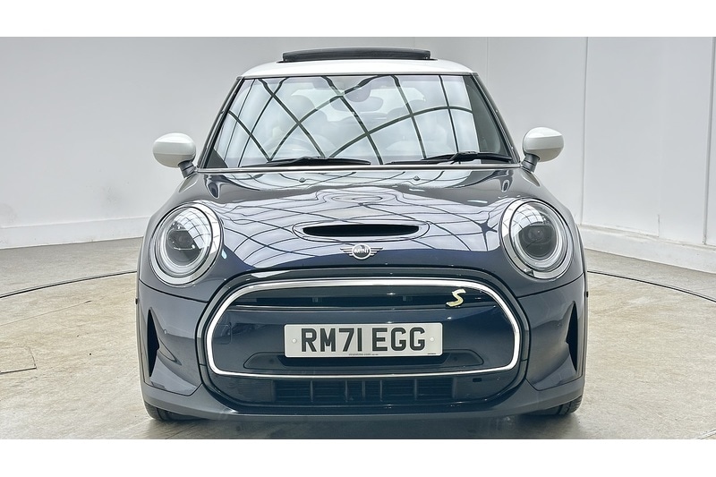 Used MINI Hatch 2021 for sale - 77704125: Photo 4