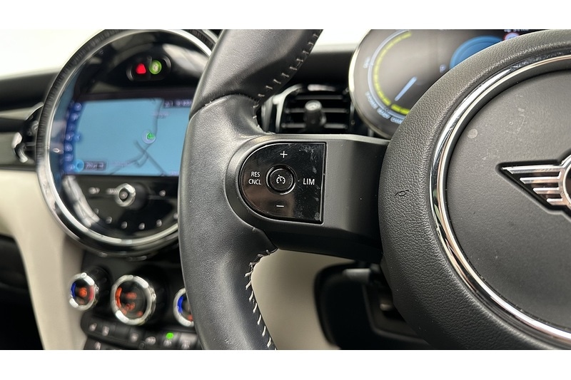 Used MINI Hatch 2021 for sale - 77704125: Photo 41