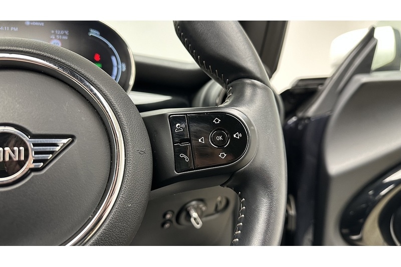 Used MINI Hatch 2021 for sale - 77704125: Photo 42