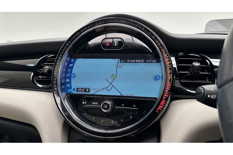 Used MINI Hatch 2021 for sale - 77704125: Photo 43