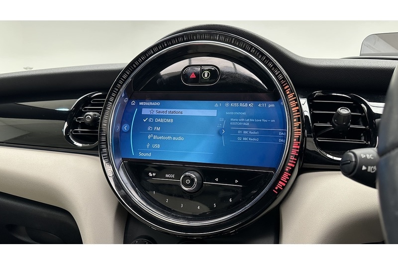 Used MINI Hatch 2021 for sale - 77704125: Photo 44