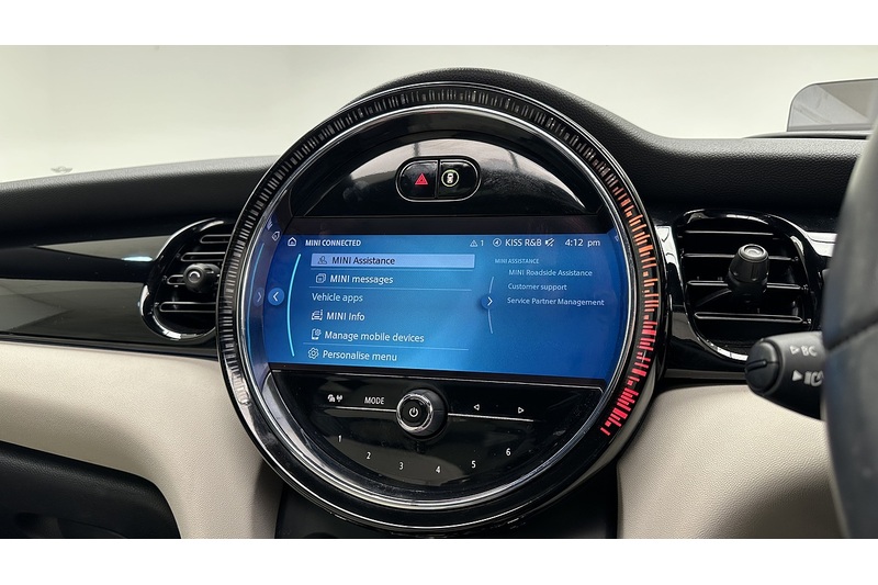 Used MINI Hatch 2021 for sale - 77704125: Photo 45