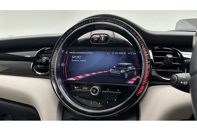 Used MINI Hatch 2021 for sale - 77704125: Photo 47