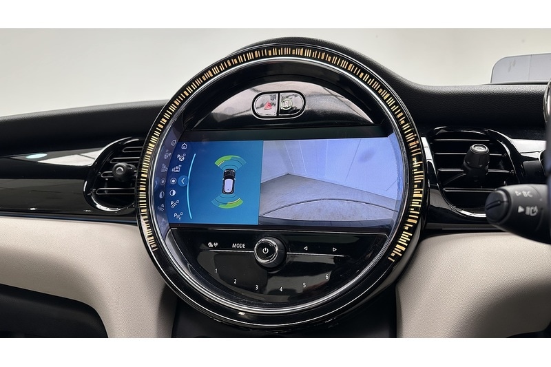 Used MINI Hatch 2021 for sale - 77704125: Photo 48