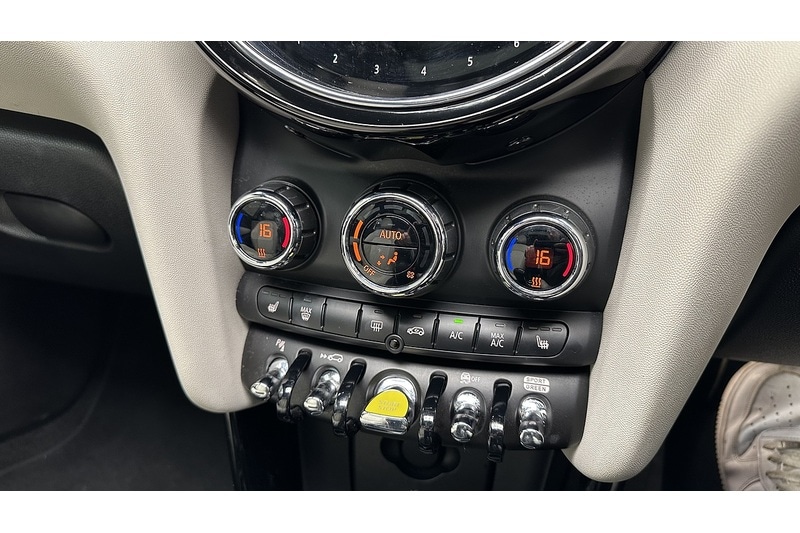 Used MINI Hatch 2021 for sale - 77704125: Photo 49