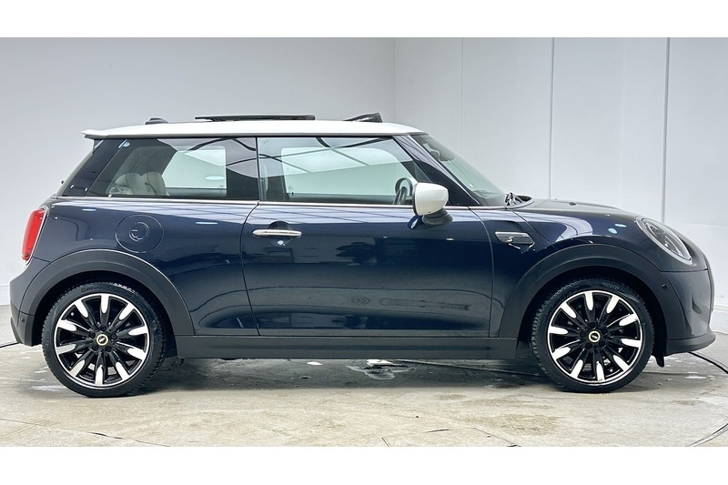 Used MINI Hatch 2021 for sale - 77704125: Photo 5