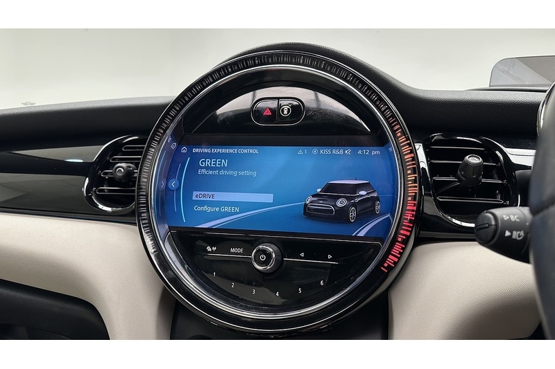 Used MINI Hatch 2021 for sale - 77704125: Photo 53