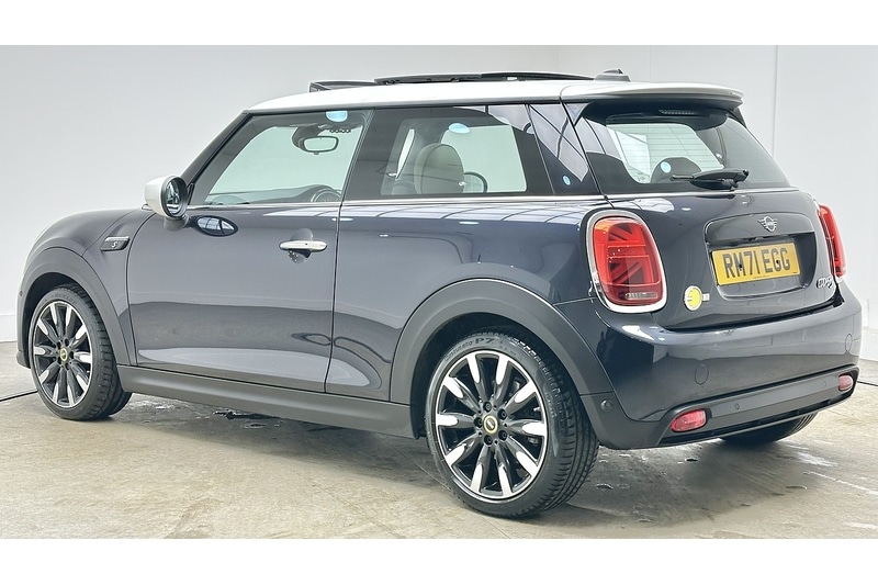 Used MINI Hatch 2021 for sale - 77704125: Photo 6