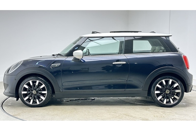Used MINI Hatch 2021 for sale - 77704125: Photo 7