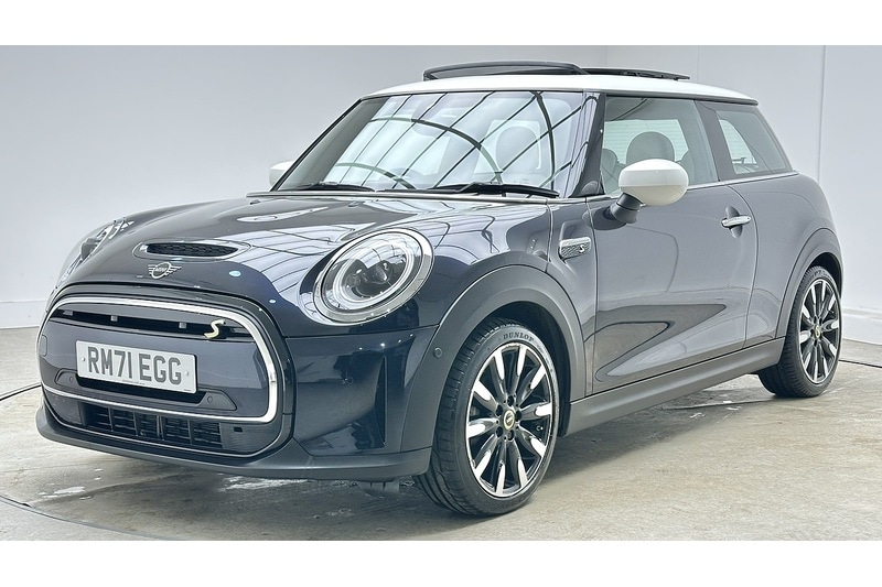 Used MINI Hatch 2021 for sale - 77704125: Photo 8