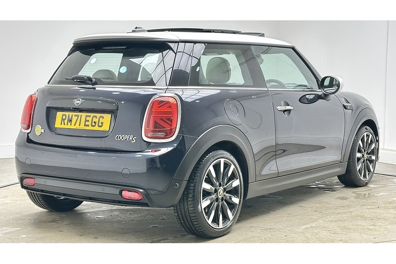 Used MINI Hatch 2021 for sale - 77704125: Photo 9