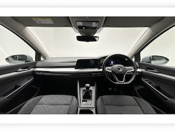 Used Volkswagen Golf 2020 for sale - 78488457: Photo