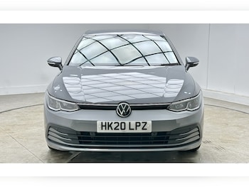 Used Volkswagen Golf 2020 for sale - 78488457: Photo