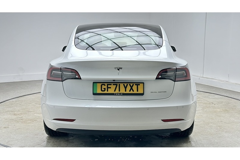 Used Tesla Model 3 2021 for sale - 77547832: Photo 10