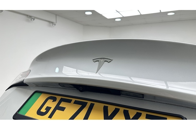 Used Tesla Model 3 2021 for sale - 77547832: Photo 13