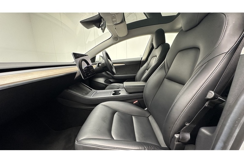 Used Tesla Model 3 2021 for sale - 77547832: Photo 17