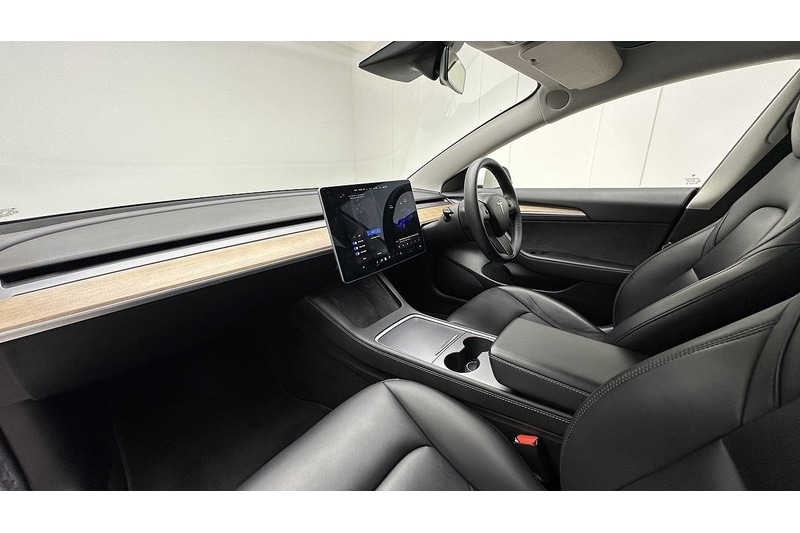 Used Tesla Model 3 2021 for sale - 77547832: Photo 18