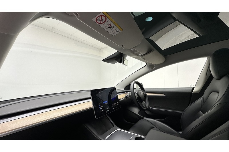 Used Tesla Model 3 2021 for sale - 77547832: Photo 19