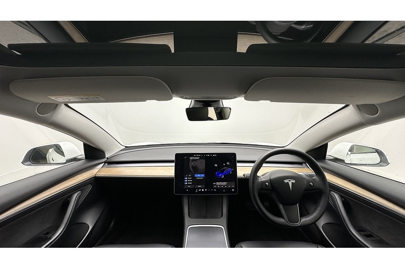 Used Tesla Model 3 2021 for sale - 77547832: Photo 2