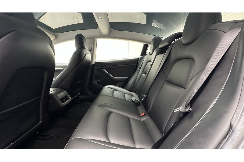 Used Tesla Model 3 2021 for sale - 77547832: Photo 21