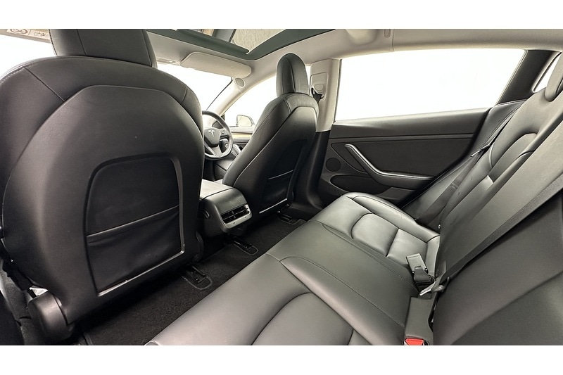 Used Tesla Model 3 2021 for sale - 77547832: Photo 22