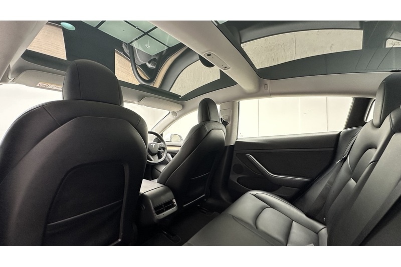 Used Tesla Model 3 2021 for sale - 77547832: Photo 23