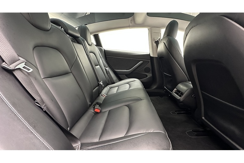 Used Tesla Model 3 2021 for sale - 77547832: Photo 24