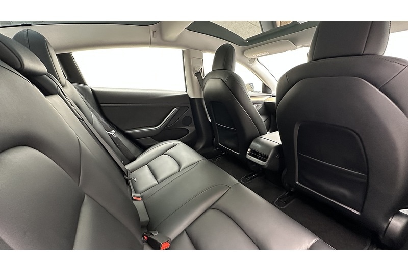 Used Tesla Model 3 2021 for sale - 77547832: Photo 25