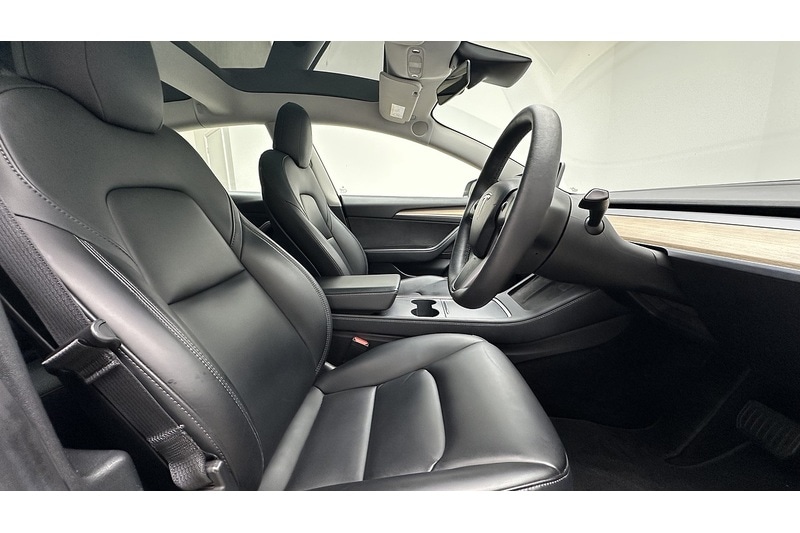 Used Tesla Model 3 2021 for sale - 77547832: Photo 28