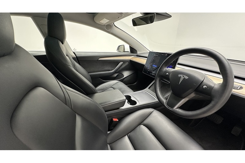 Used Tesla Model 3 2021 for sale - 77547832: Photo 29